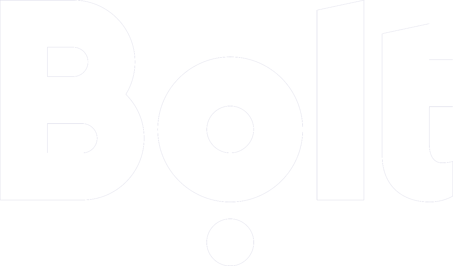 Logo Bolt México